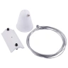 Кронштейн-подвес для шинопровода Arte Lamp Track Accessories A410033