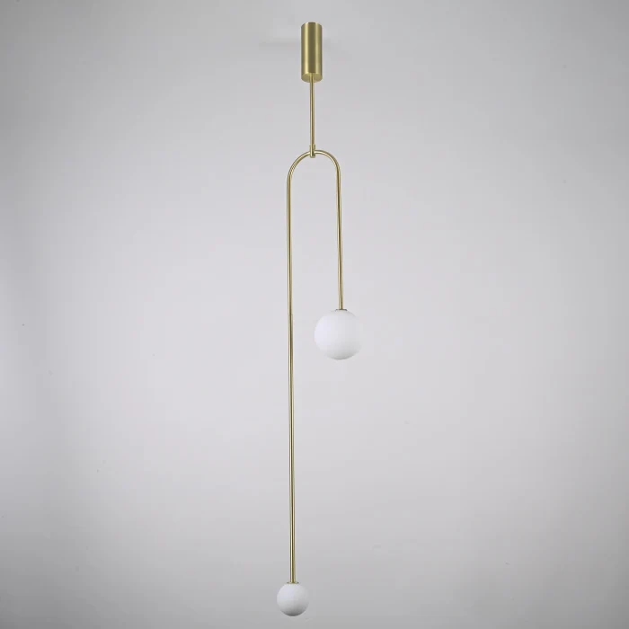 Подвесной светильник ImperiumLoft Lines 191625-26