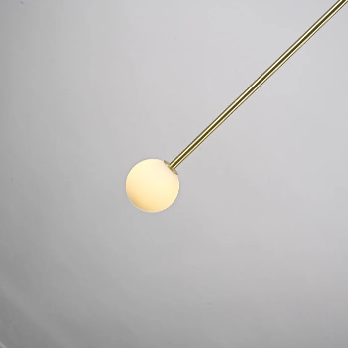 Подвесной светильник ImperiumLoft Lines 191625-26