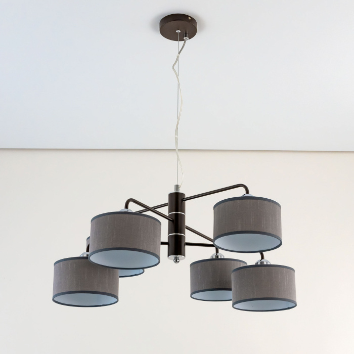 Люстра подвесная Citilux Форма CL428261