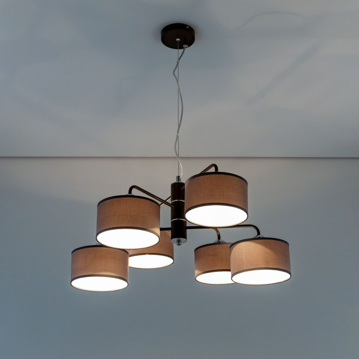 Люстра подвесная Citilux Форма CL428261