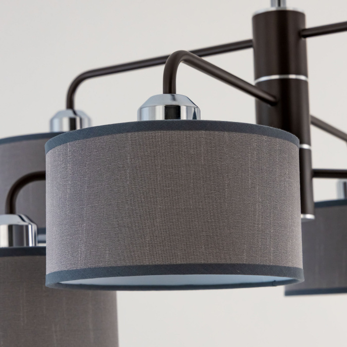 Люстра подвесная Citilux Форма CL428261