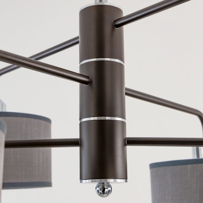 Люстра подвесная Citilux Форма CL428261