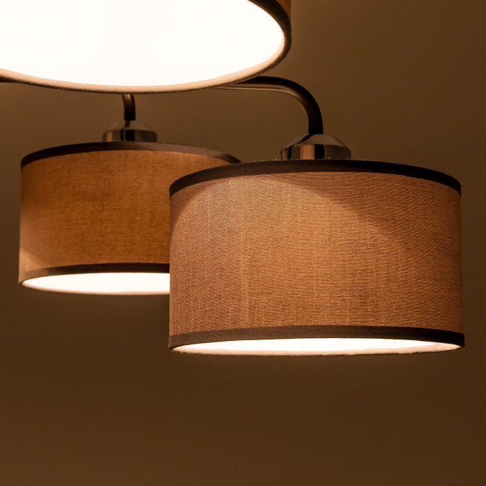 Люстра подвесная Citilux Форма CL428261