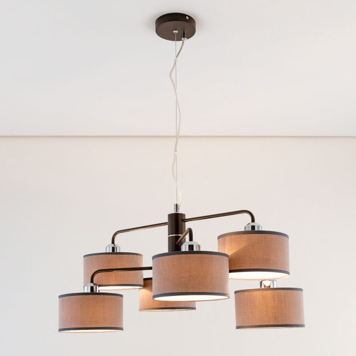 Люстра подвесная Citilux Форма CL428261