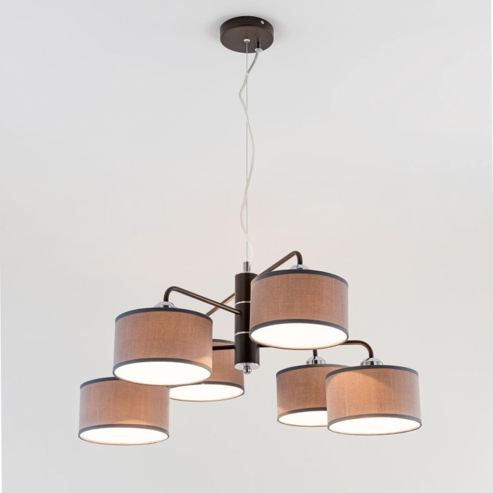 Люстра подвесная Citilux Форма CL428261