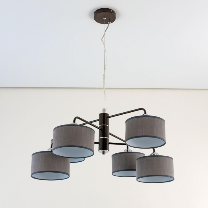 Люстра подвесная Citilux Форма CL428261