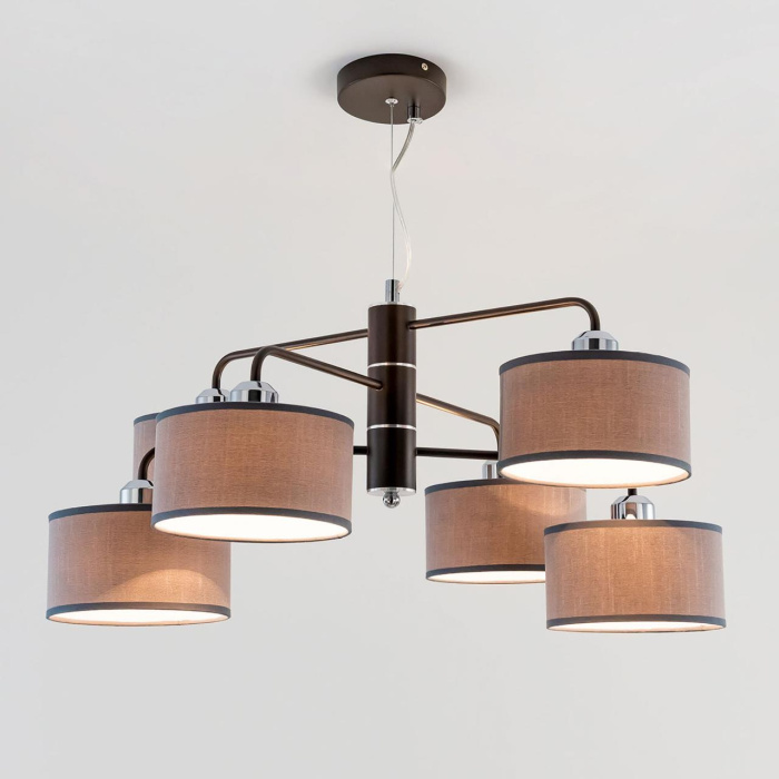 Люстра подвесная Citilux Форма CL428261