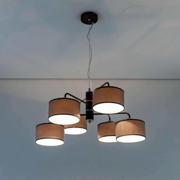 Люстра подвесная Citilux Форма CL428261