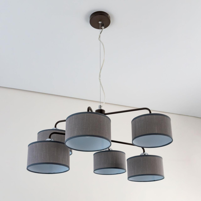 Люстра подвесная Citilux Форма CL428261