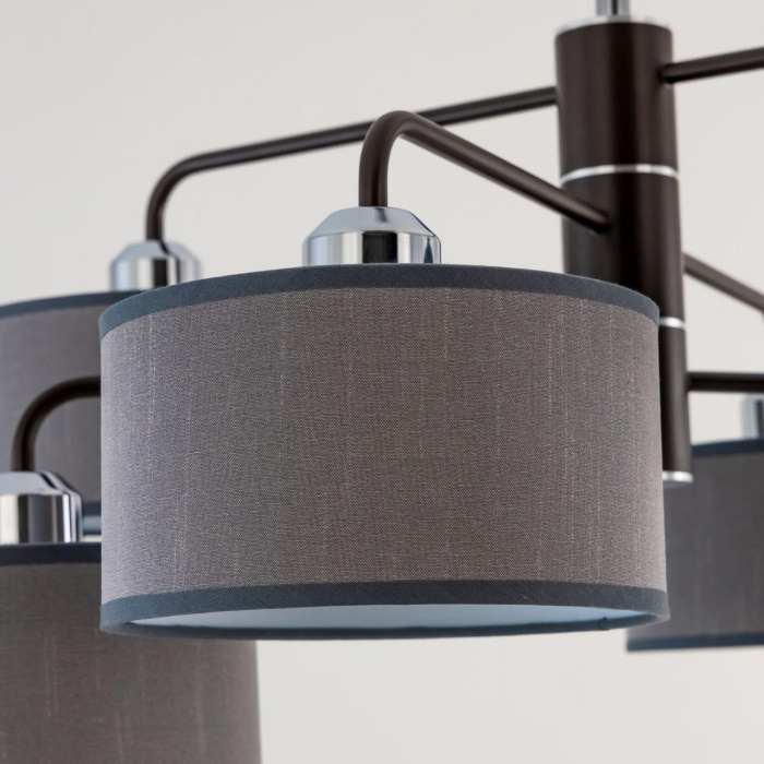 Люстра подвесная Citilux Форма CL428261