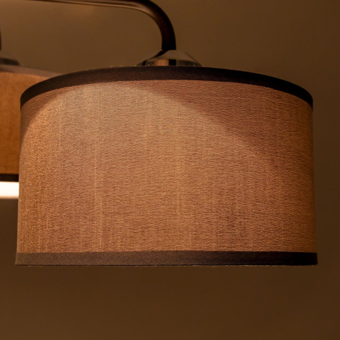 Люстра подвесная Citilux Форма CL428261