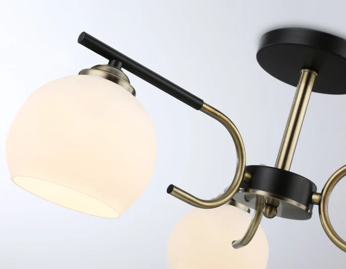 Потолочный светильник Ambrella light TR303311