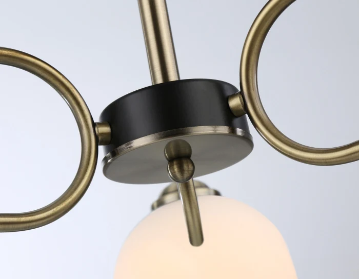 Потолочный светильник Ambrella light TR303311