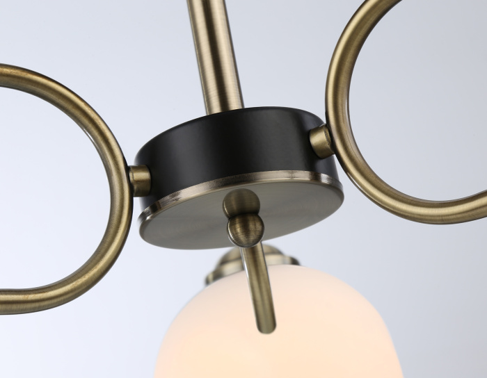 Потолочный светильник Ambrella light TR303311