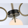 Потолочный светильник Ambrella light TR303311