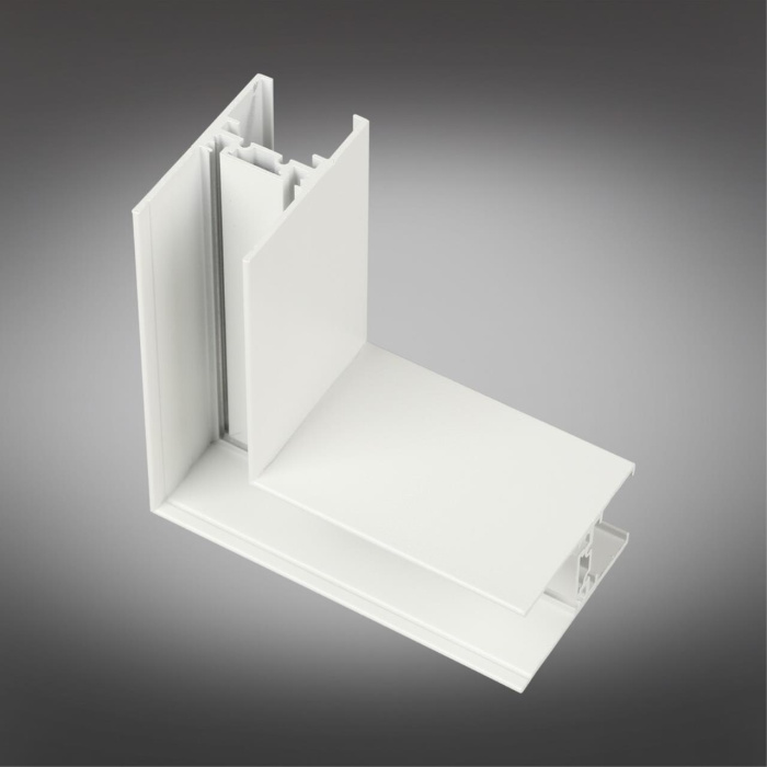 Трековая фурнитура Aployt Magnetic track 48 APL.0182.10.02