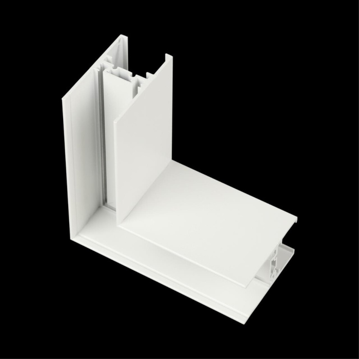 Трековая фурнитура Aployt Magnetic track 48 APL.0182.10.02