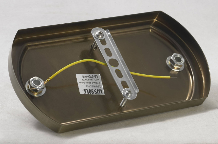 Подвесной светильник SONA LSL-3013-03