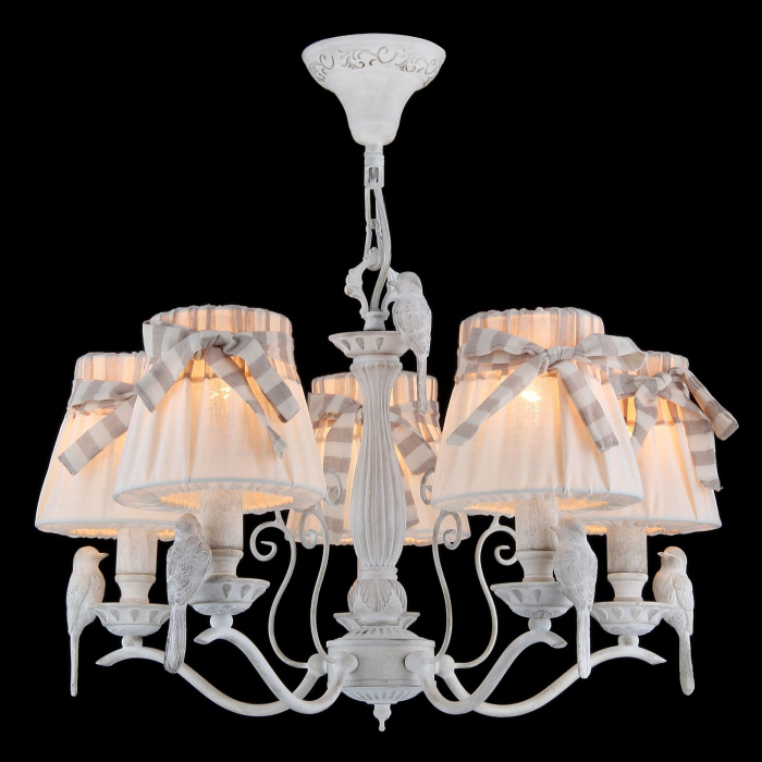 Люстра Maytoni ARM013-05-W