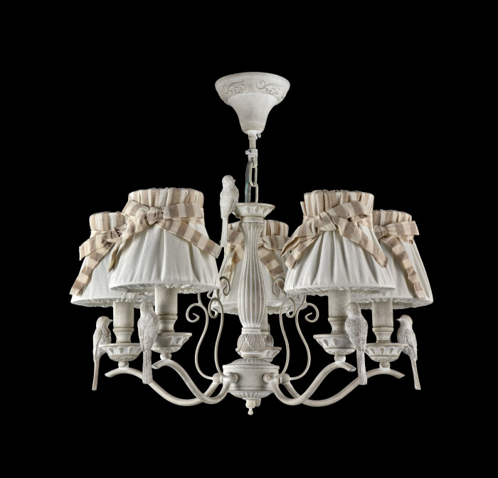 Люстра Maytoni ARM013-05-W