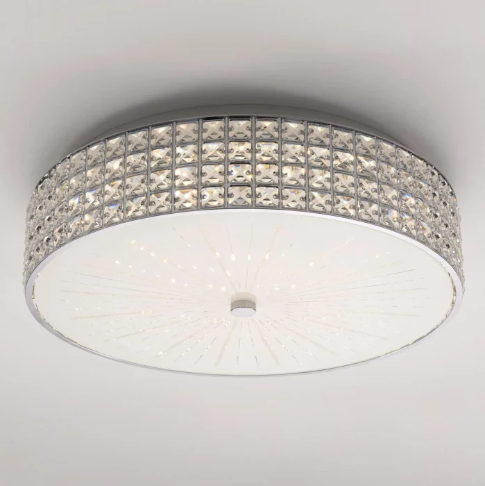 Потолочный светильник Citilux Портал CL32418G1