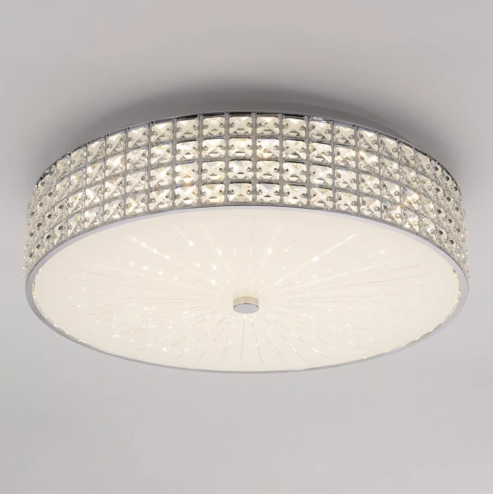 Потолочный светильник Citilux Портал CL32418G1