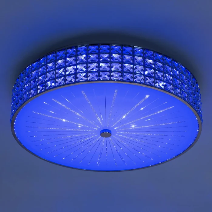 Потолочный светильник Citilux Портал CL32418G1