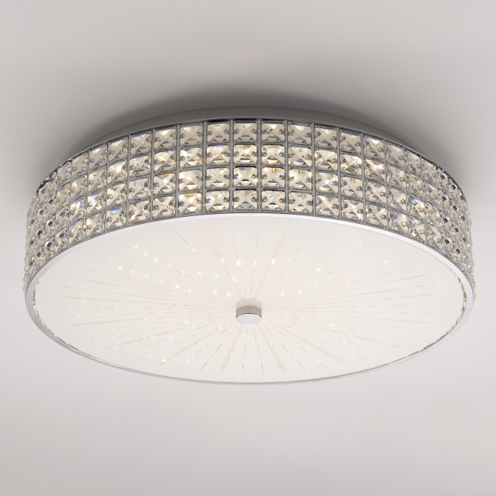 Потолочный светильник Citilux Портал CL32418G1