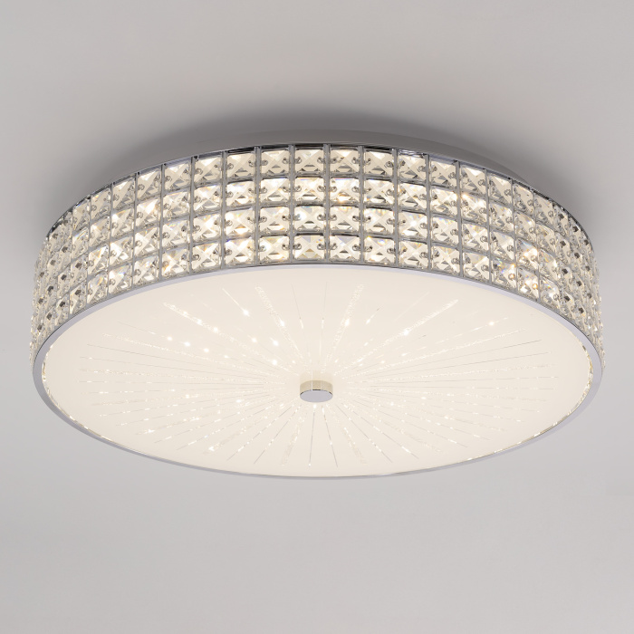 Потолочный светильник Citilux Портал CL32418G1