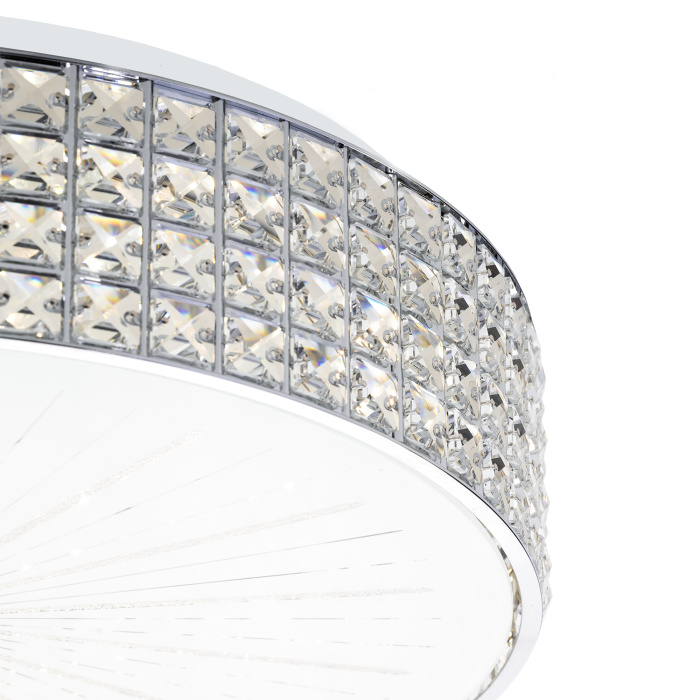 Потолочный светильник Citilux Портал CL32418G1