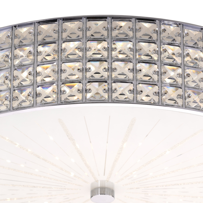 Потолочный светильник Citilux Портал CL32418G1