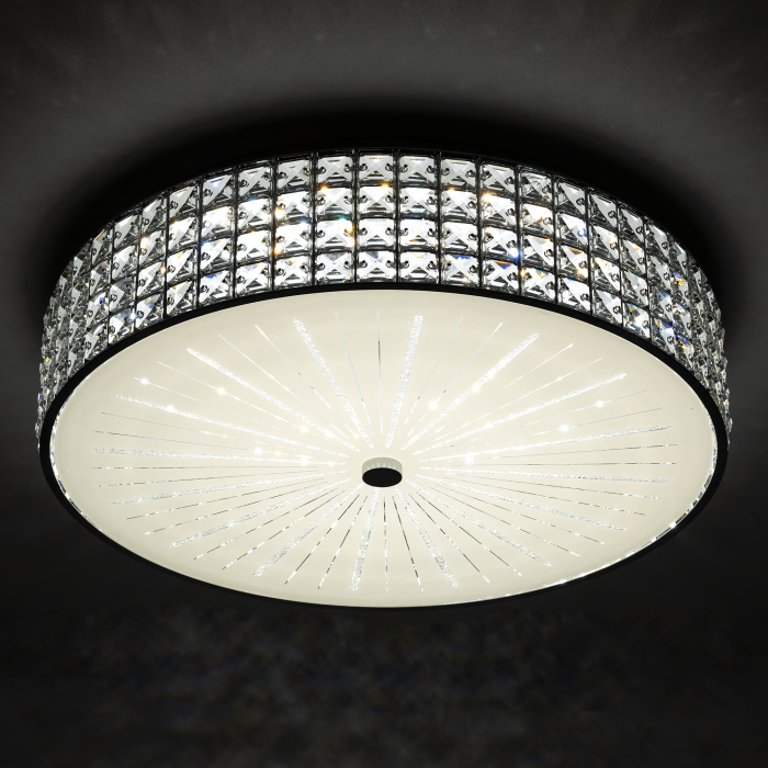 Потолочный светильник Citilux Портал CL32418G1