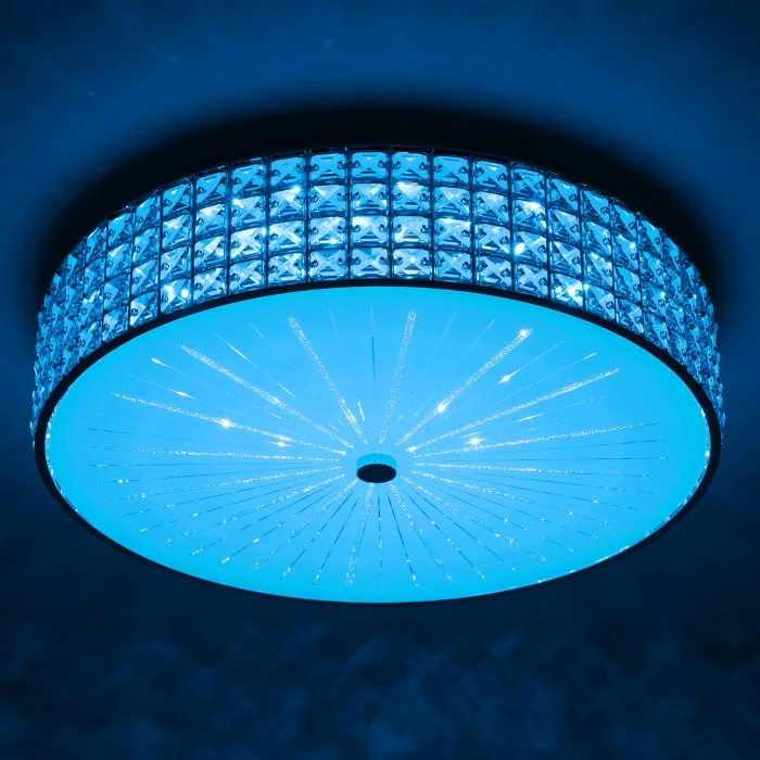 Потолочный светильник Citilux Портал CL32418G1