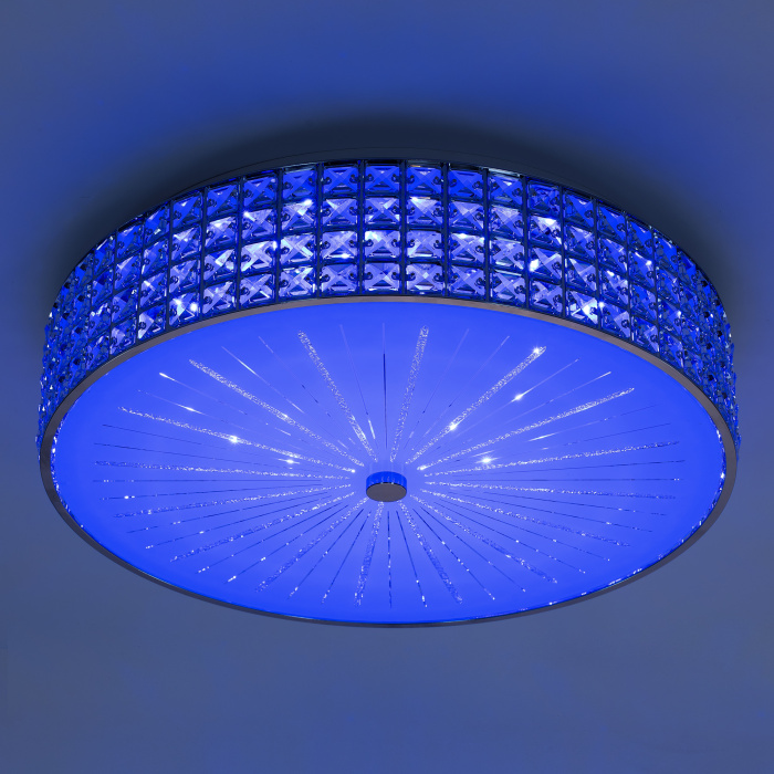 Потолочный светильник Citilux Портал CL32418G1