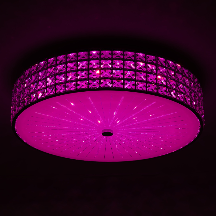 Потолочный светильник Citilux Портал CL32418G1