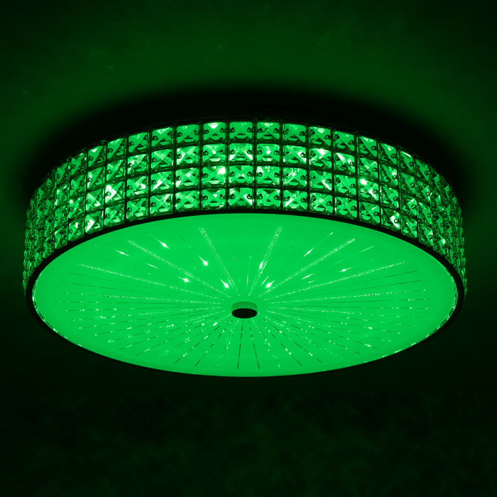 Потолочный светильник Citilux Портал CL32418G1