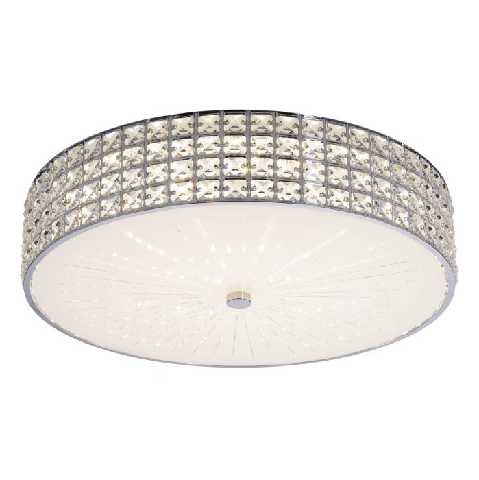 Потолочный светильник Citilux Портал CL32418G1