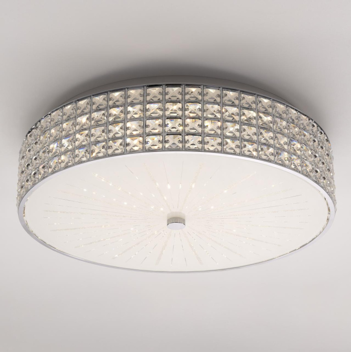 Потолочный светильник Citilux Портал CL32418G1