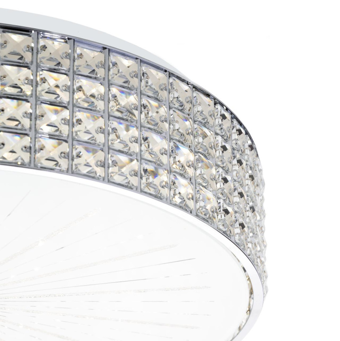 Потолочный светильник Citilux Портал CL32418G1