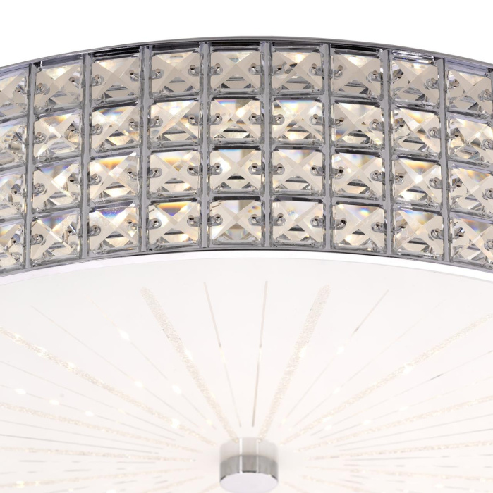 Потолочный светильник Citilux Портал CL32418G1