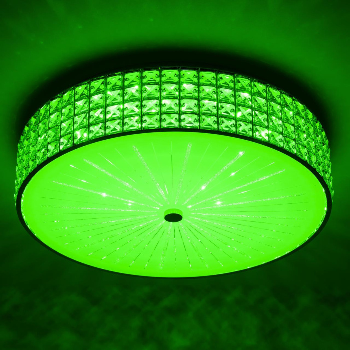 Потолочный светильник Citilux Портал CL32418G1