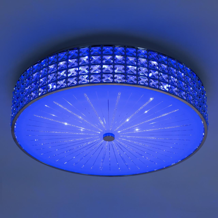 Потолочный светильник Citilux Портал CL32418G1