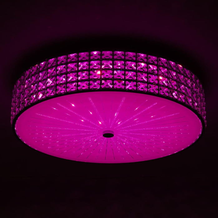 Потолочный светильник Citilux Портал CL32418G1