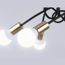 Потолочный светильник в стиле лофт Ambrella light TR80419