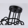 Потолочный светильник в стиле лофт Ambrella light TR80419
