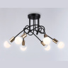 Потолочный светильник в стиле лофт Ambrella light TR80419