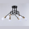 Потолочный светильник в стиле лофт Ambrella light TR80419