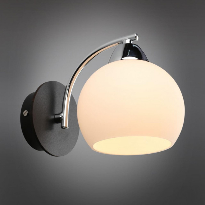 Светильник настенный Omnilux Caldiero OML-25401-01