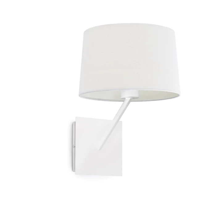 Настенный светильник HANDY White wall lamp
